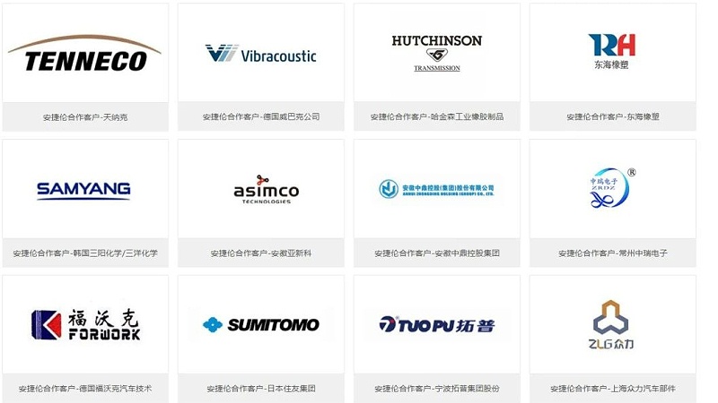 蘇州羞羞视频在线观看部分客戶