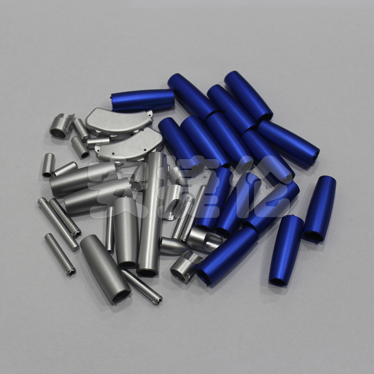 自動噴膠機噴出來的筆杆