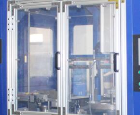 4-20S/件的生（shēng）產節拍