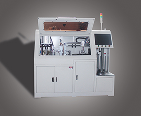 設（shè）備通過CE安全認證（zhèng）