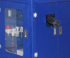 進口供膠（jiāo）係統