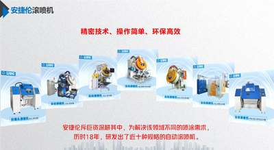 羞羞视频在线观看（lún）的自動滾噴機跟同行相比有什麽優勢？