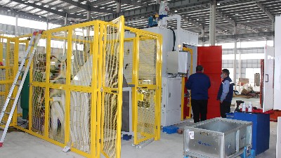 智能製（zhì）造一片火熱，你的企業步入（rù）“未來賽（sài）道”了嗎？