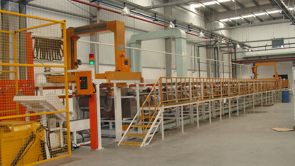 桂林福達全州高強（qiáng）度螺栓公司案例