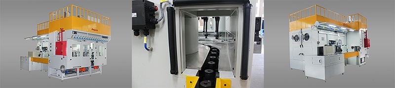 鏈式噴塗機PLB216-ZB3015XF小圖(2)