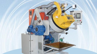 【滾噴機發貨】大（dà）連日企汽車橡膠零部件客戶