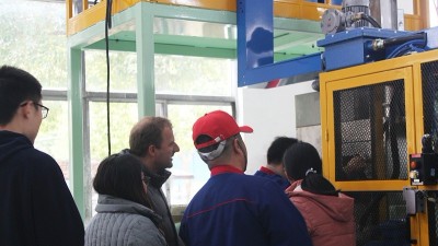 自動噴漆機哪家好？目前市麵上有（yǒu）哪些好的（de）噴漆機品牌！