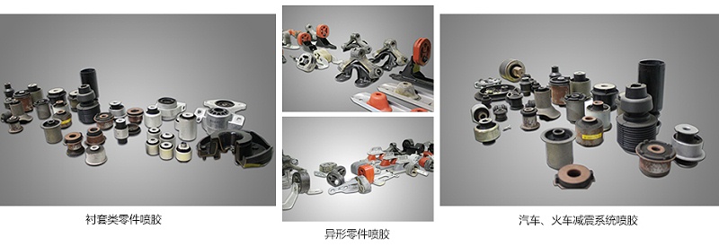 噴（pēn）膠機（jī）的用途