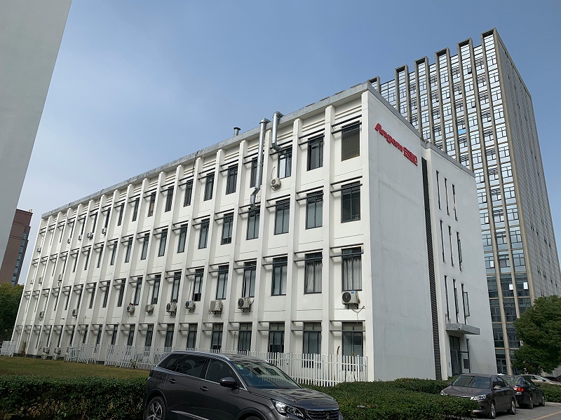 安（ān）捷（jié）倫（lún）