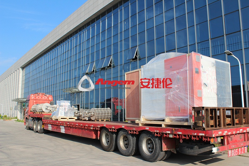 刷（shuā）塗機磷化線3