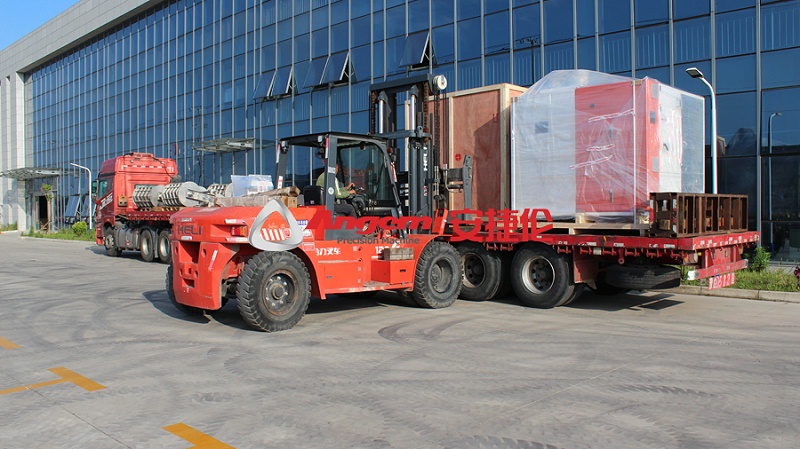 刷塗機磷化線（xiàn）2