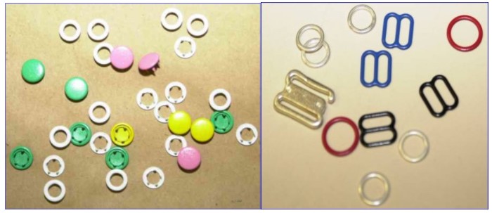 小零件噴塗（tú）