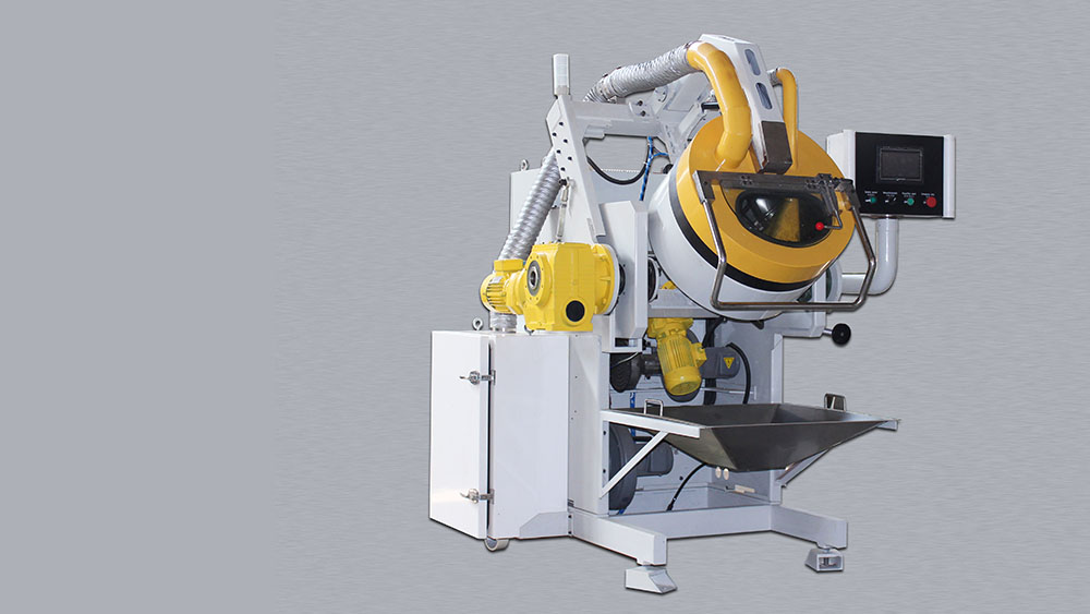 江蘇道弘氟塑科技有限公司購買羞羞视频在线观看R55滾噴機