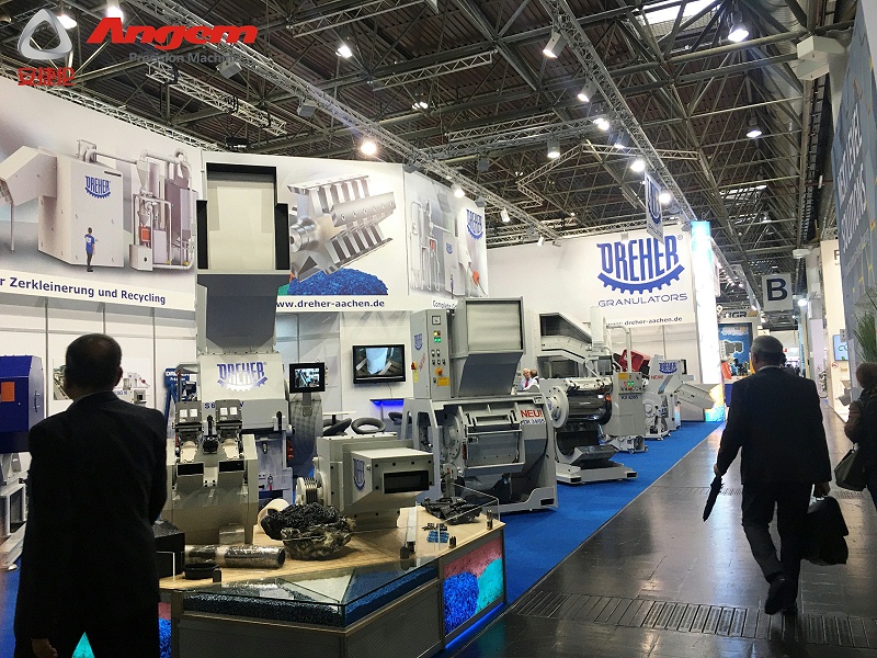 羞羞视频在线观看（lún）精密機械參加德國展會（huì）2