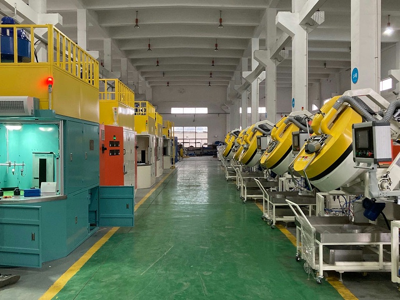 苏州安捷伦车间（jiān）