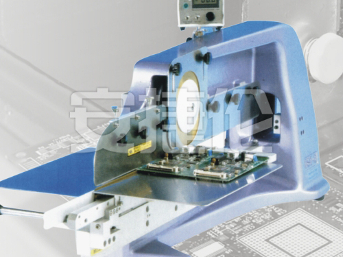 手動無馬達式割板機單圓（yuán）刀（dāo）