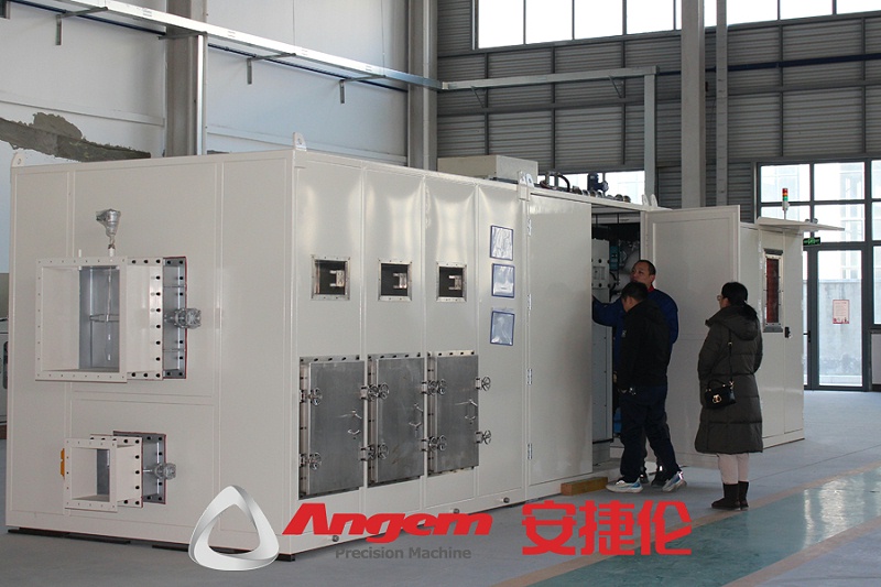 廢氣處理（lǐ）