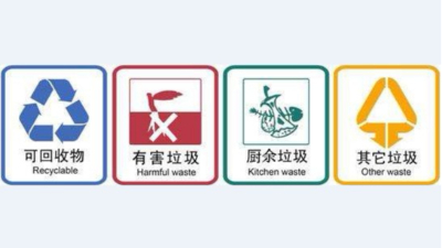 逼瘋上（shàng）海人的垃圾分類（lèi），安捷（jié）倫小編帶你了解背後真（zhēn）相