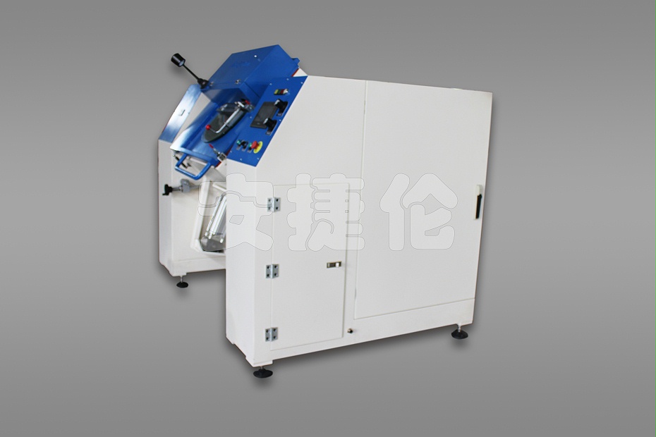 羞羞视频在线观看拉鏈頭滾噴（pēn）機（jī）AJL.R55型5