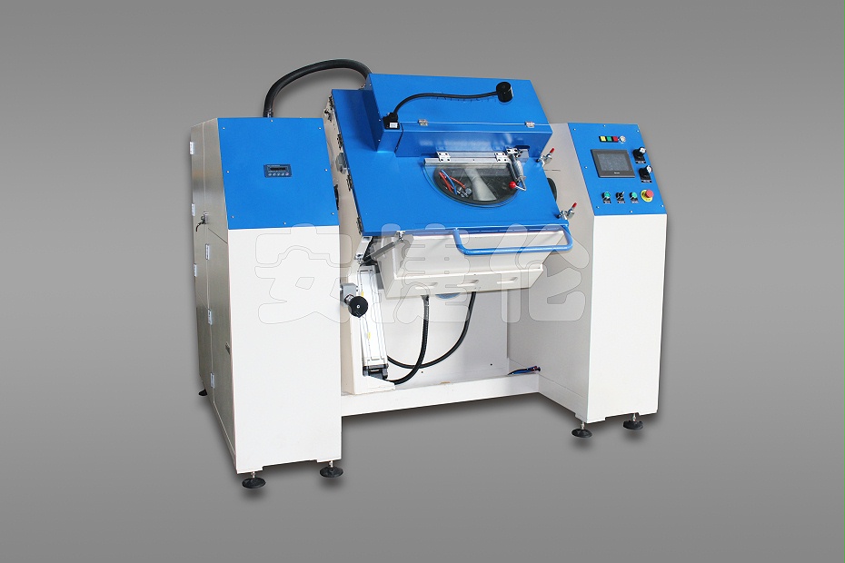 羞羞视频在线观看拉鏈頭滾噴機AJL.R55型8