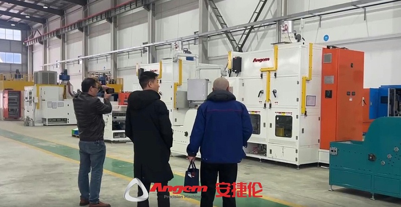 外圓滾膠機（jī）2