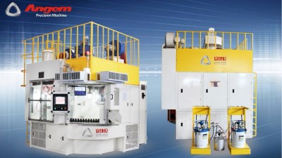 全（quán）自動噴膠機與傳（chuán）統噴膠機相比的差別是什麽？