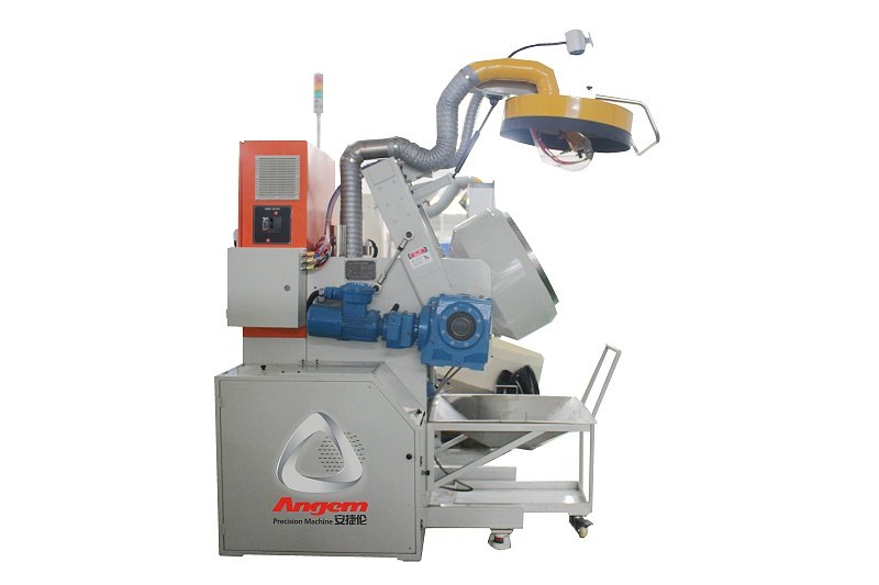 自動滾噴（pēn）機