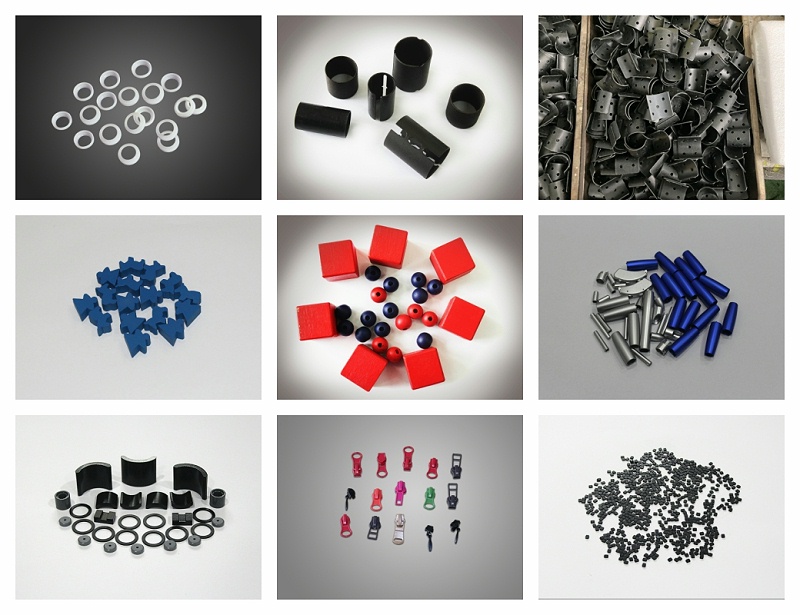 自（zì）動（dòng）滾噴產品