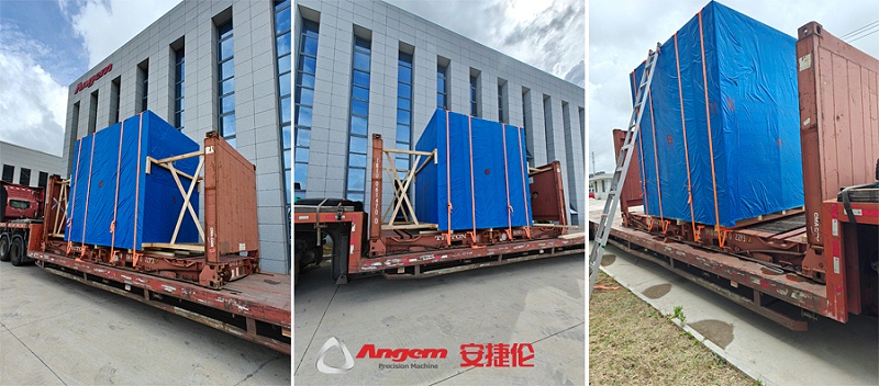 桌麵自動滾膠機2