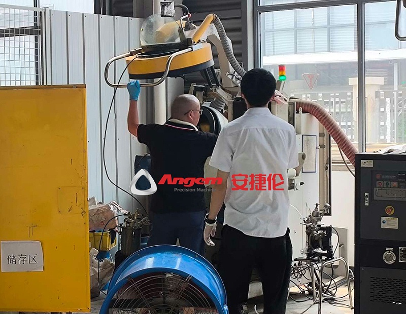 滾噴機（jī）打樣3