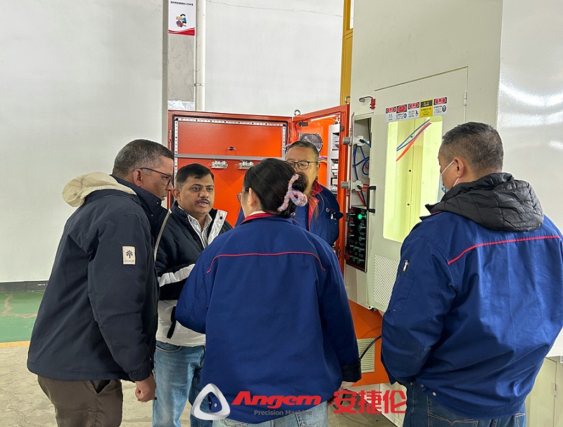 印（yìn）度客戶3