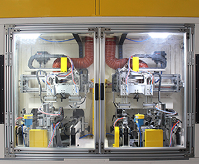 安（ān）捷倫（lún）