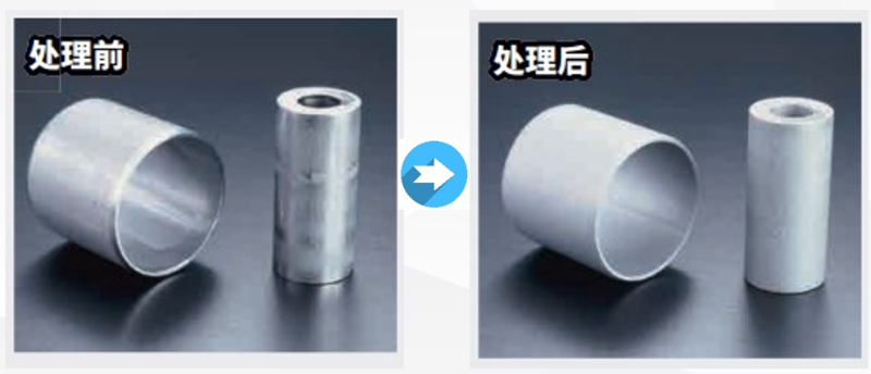 磷（lín）化（huà）处理（lǐ）