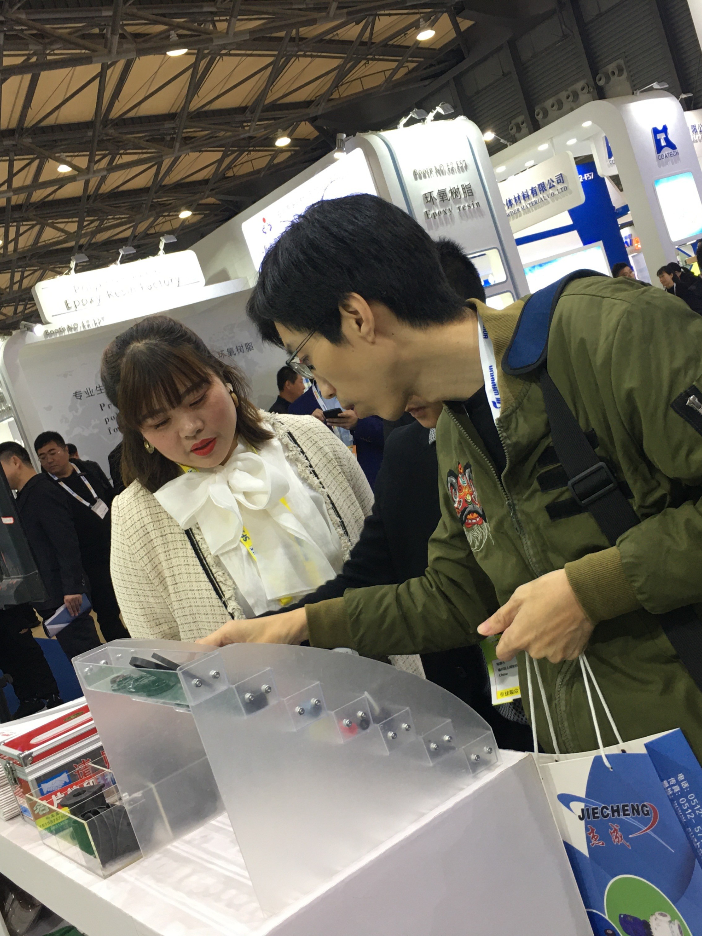 羞羞视频在线观看-2019第32屆上海中國國際表麵（miàn）處理展（zhǎn）​