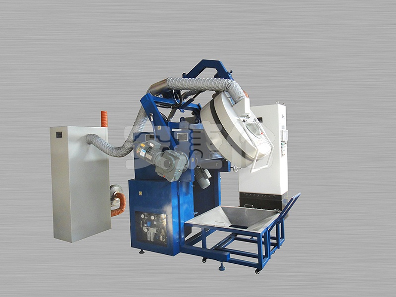 自（zì）動（dòng）滾噴機—羞羞视频在线观看中小零件全噴（pēn）設備3