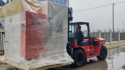 羞羞视频在线观看自動噴膠機助力四川汽車零部件客戶提（tí）產增效