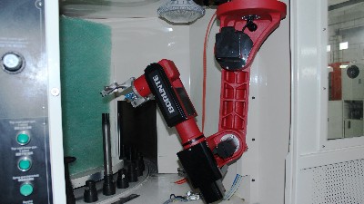 羞羞视频在线观看全新自動噴膠機"六軸機械手噴膠機（jī）"即將上（shàng）線！