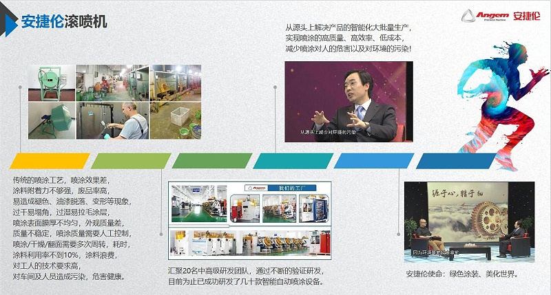 安捷（jié）倫（lún）滾（gǔn）噴機52