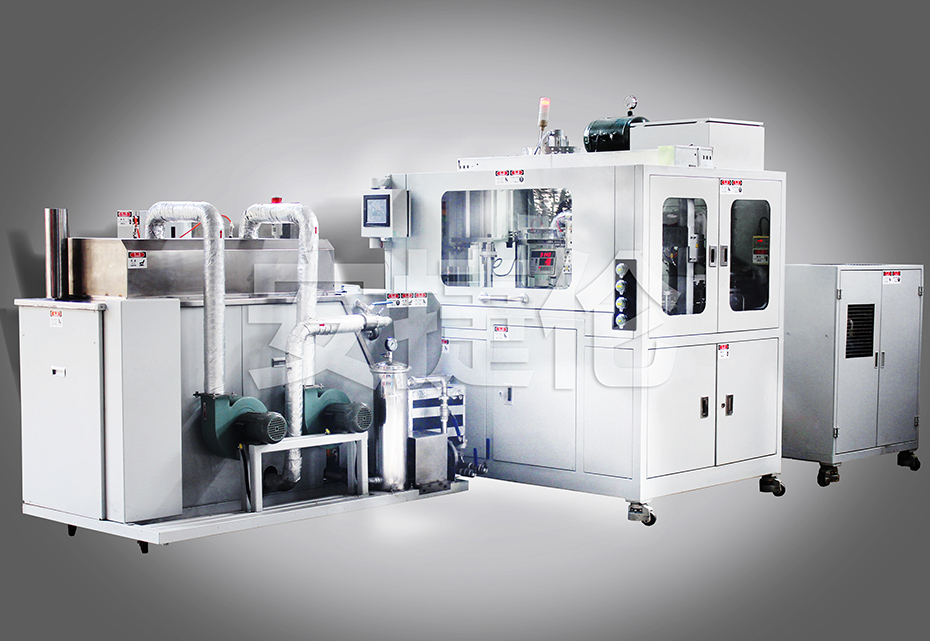 自動縮徑機AJL.ZSJ63A型