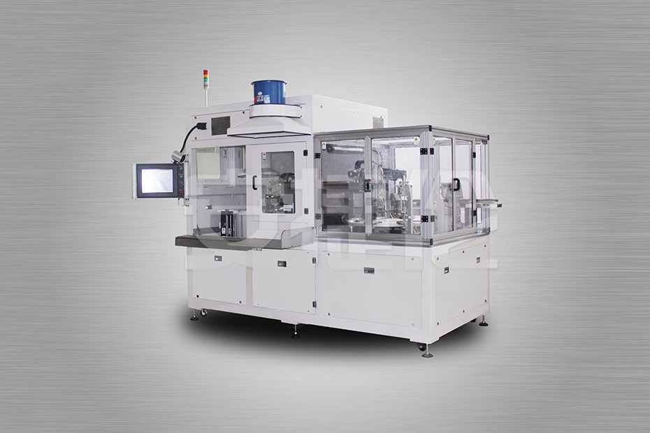 自動縮徑機AJL.ZSJ63A型（xíng）