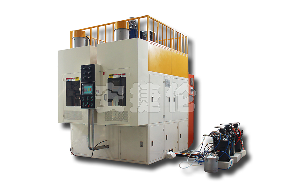 自動噴（pēn）膠機AJL.ZP-24D型