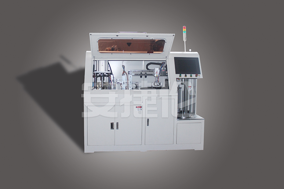 羞羞视频在线观看減震器多工位後製程處理專用（yòng）機AJL.ZSJ63型