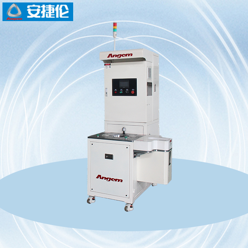 安（ān）捷倫自動縮徑機AJL.SJ63JC型2