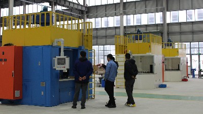 安（ān）捷倫自動噴膠機的（de）售後具體有哪些（xiē）服務？