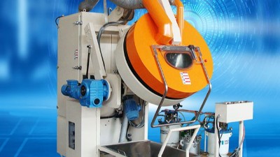 羞羞视频在线观看PR90滾噴機，助力河（hé）北汽車橡膠（jiāo）密封件新飛（fēi）躍