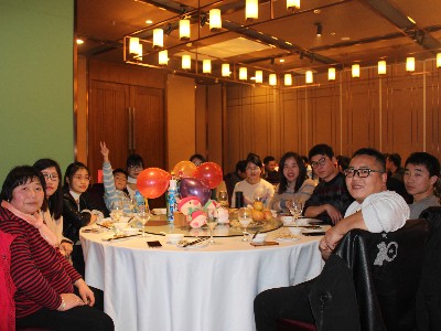 安（ān）捷倫--2019年公司年會（huì）-運營部門