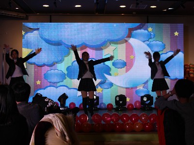 羞羞视频在线观看--2019年公司年會-舞蹈表演