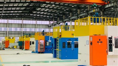 羞羞视频在线观看自動（dòng）噴膠機（jī）：精準與高效的完美結合