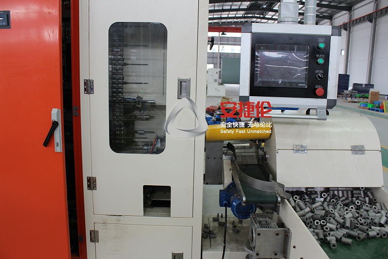 滾膠機（jī）-襯套外圓