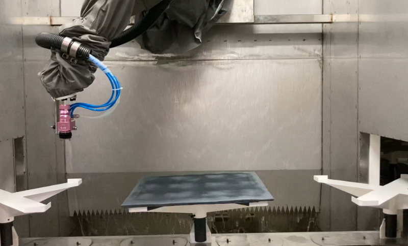 水簾（lián）過濾（lǜ）